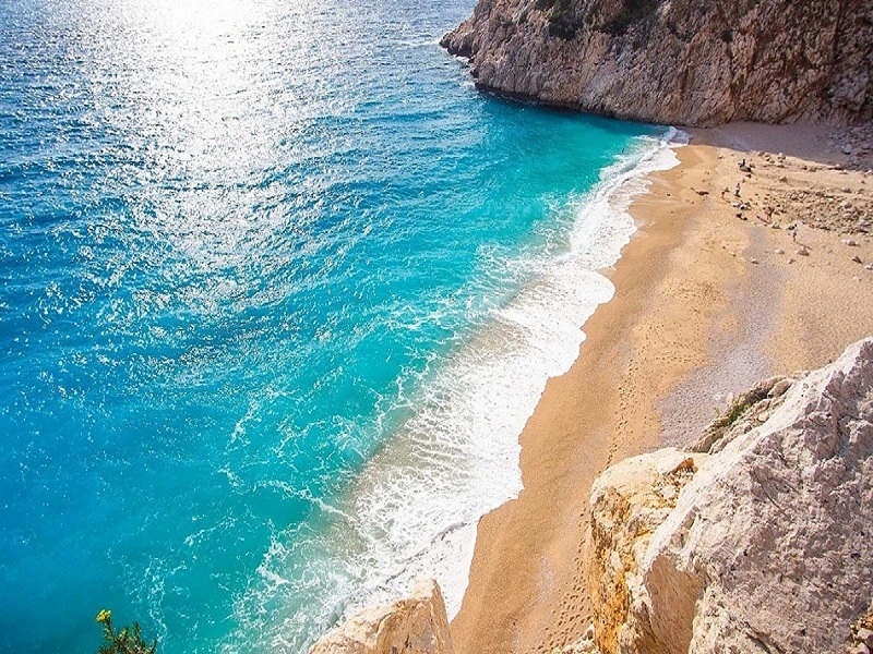مارينا