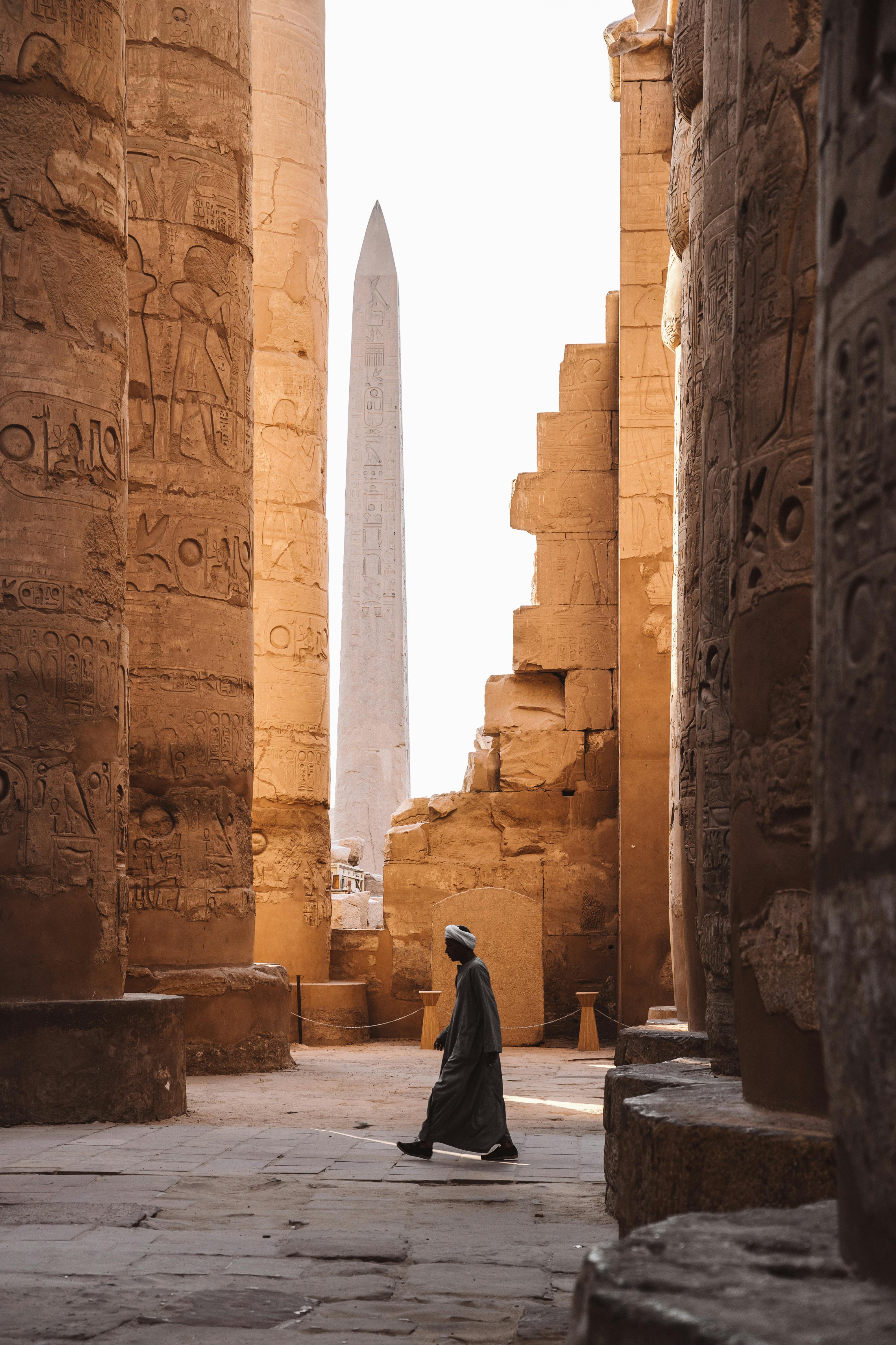 معبد الأقصر